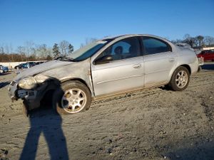 Dodge Neon SXT 2.0L 4 2005