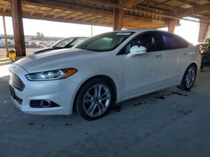 Ford Fusion TITANIUM 2.0L 4 2014