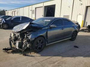 Toyota Camry LE 3.5L 6 2007