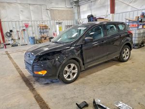 Ford Escape S 2.5L 4 2015