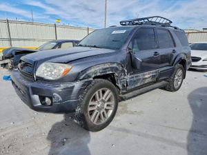 Toyota 4Runner SR5 4.0L 6 2006