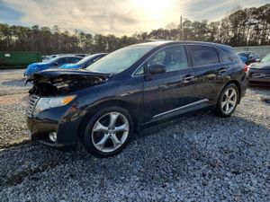 Toyota Venza 3.5L 6 2011