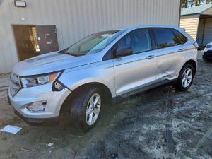 Ford Edge SE 2.0L 4 2016
