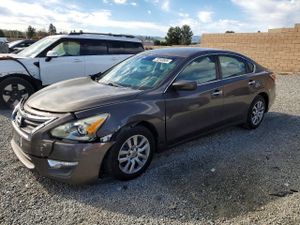 Nissan Altima 2.5 2.5L 4 2015