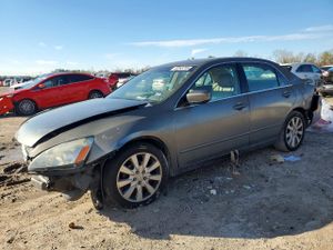 Honda Accord EX 3.0L 6 2006