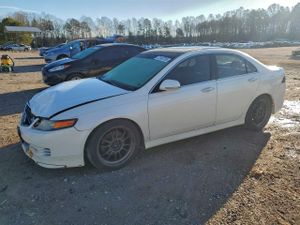 Acura TSX 2.4L 4 2006