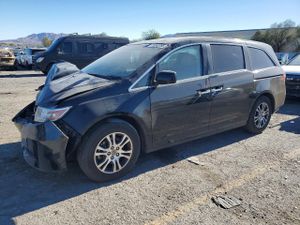Honda Odyssey EXL 3.5L 6 2012