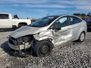Ford Fiesta S 1.6L 4 2015