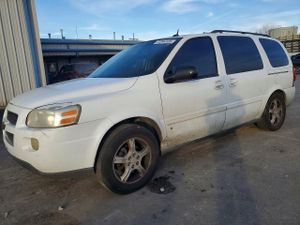 Chevrolet Uplander LT 3.9L 6 2007