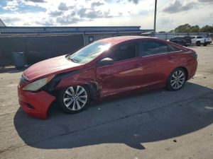 Hyundai Sonata GLS 2.4L 4 2013