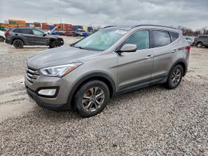 Hyundai Santa Fe 2.4L 4 2014