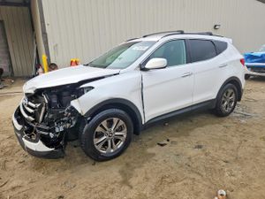 Hyundai Santa Fe 2.4L 4 2015