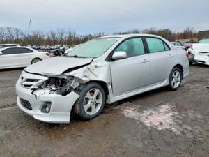 Toyota Corolla 1.8L 4 2012
