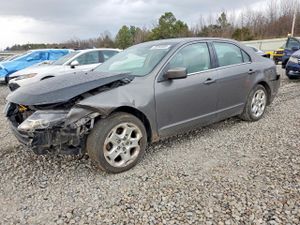 Ford Fusion SE 3.0L 6 2010