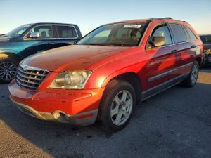 Chrysler Pacifica 3.5L 6 2006