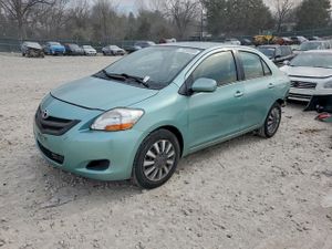 Toyota Yaris 1.5L 4 2008