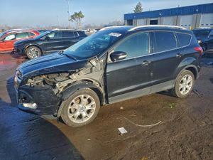 Ford Escape TITANIUM 1.6L 4 2015