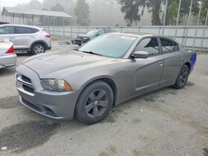 Dodge Charger 3.6L 6 2011