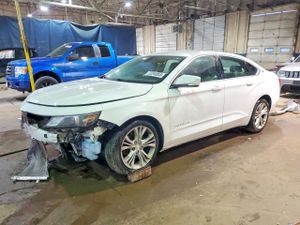 Chevrolet Impala LT 2.5L 4 2015