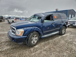 Dodge Durango LIMITED 5.7L 8 2005
