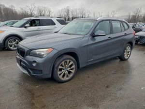 BMW X1 XDRIVE28I 2.0L 4 2013