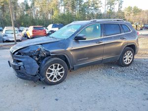 Jeep Cherokee LATITUDE 2.4L 4 2014