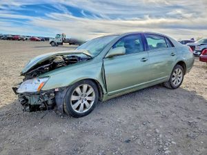 Toyota Avalon XL 3.5L 6 2006