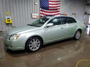 Toyota Avalon XL 3.5L 6 2007