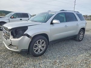 GMC Acadia SLT-1 3.6L 6 2013