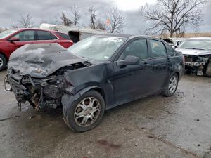 Ford Focus SES 2.0L 4 2009