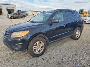 Hyundai Santa Fe GLS 2.4L 4 2010