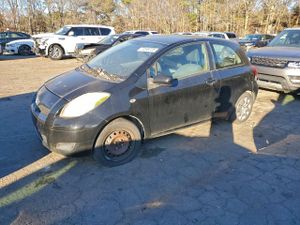 Toyota Yaris 1.5L 4 2010