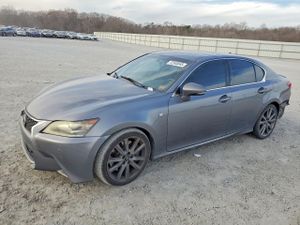 Lexus GS 350 3.5L 6 2013