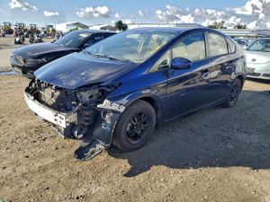 Toyota Prius 1.8L 4 2015