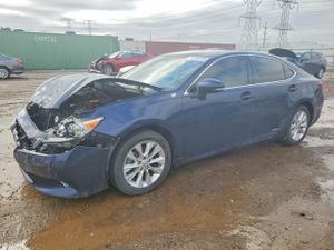 Lexus ES 300H 2.5L 4 2013