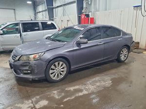 Honda Accord EX 2.4L 4 2013