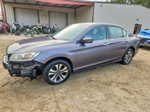Honda Accord LX 2.4L 4 2015