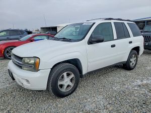 Chevrolet Trailblazer LS 4.2L 6 2006