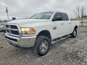 RAM 2500 SLT 5.7L 8 2014
