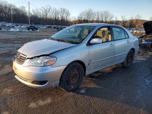 Toyota Corolla CE 1.8L 4 2007