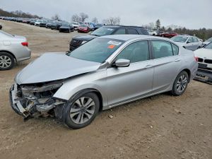 Honda Accord LX 2.4L 4 2014