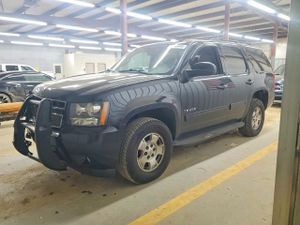Chevrolet Tahoe K1500 LT 5.3L 8 2013