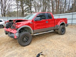 Ford F-150 5.4L 8 2005