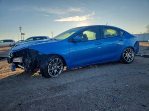 Dodge Dart SE 2.4L 4 2015