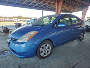 Toyota Prius 1.5L 4 2007