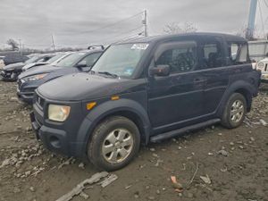 Honda Element DX 2.4L 4 2003