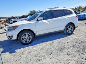 Hyundai Santa Fe SE 3.5L 6 2011