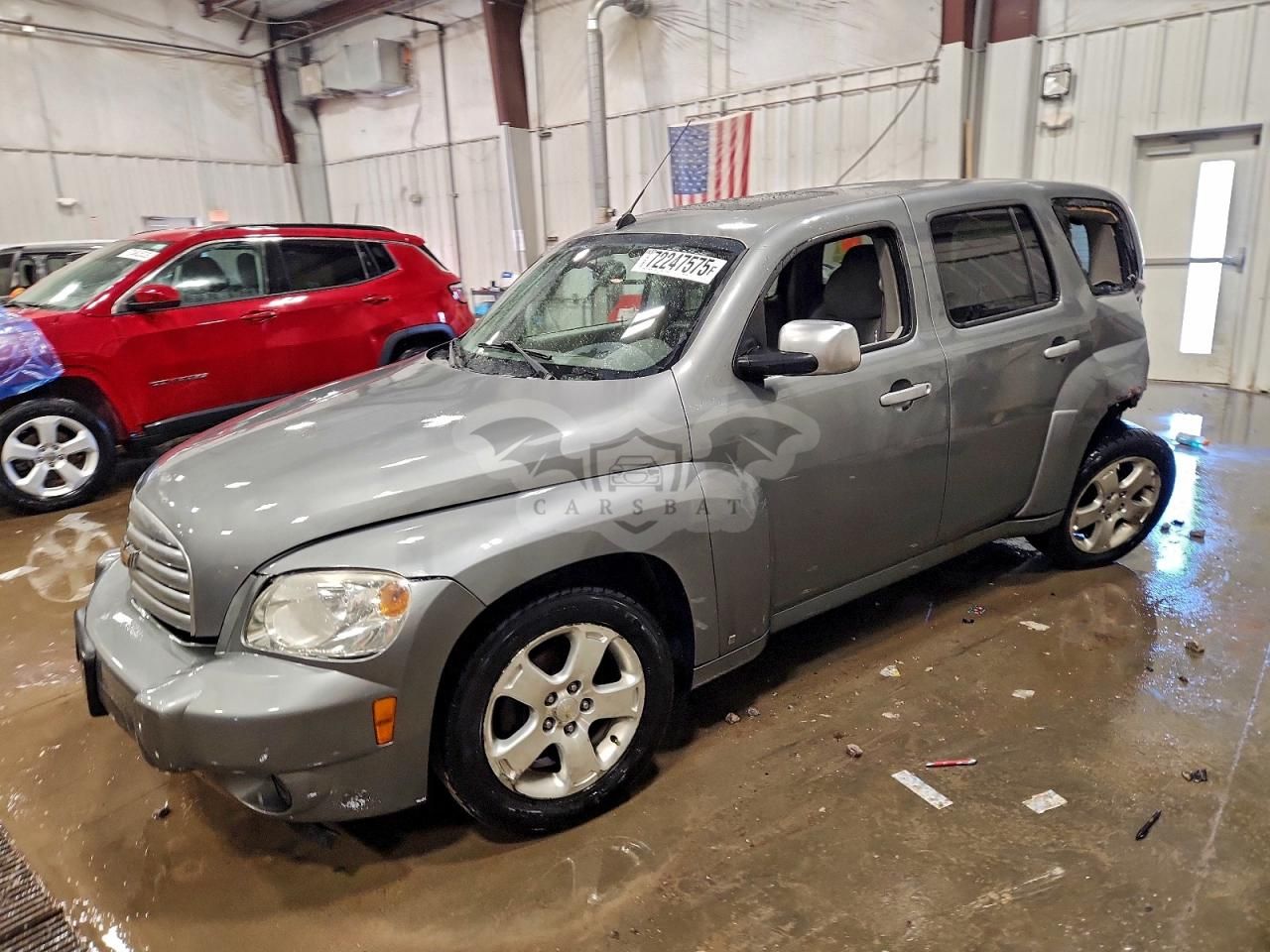 Chevrolet HHR LT 2.2L 4 2006