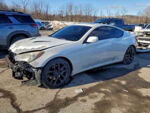 Hyundai Genesis 3.8L 3.8L 6 2013