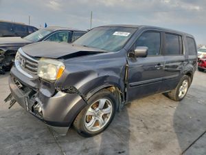 Honda Pilot EXL 3.5L 6 2012